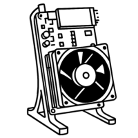 NerdQaxe