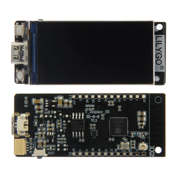 OLED Display