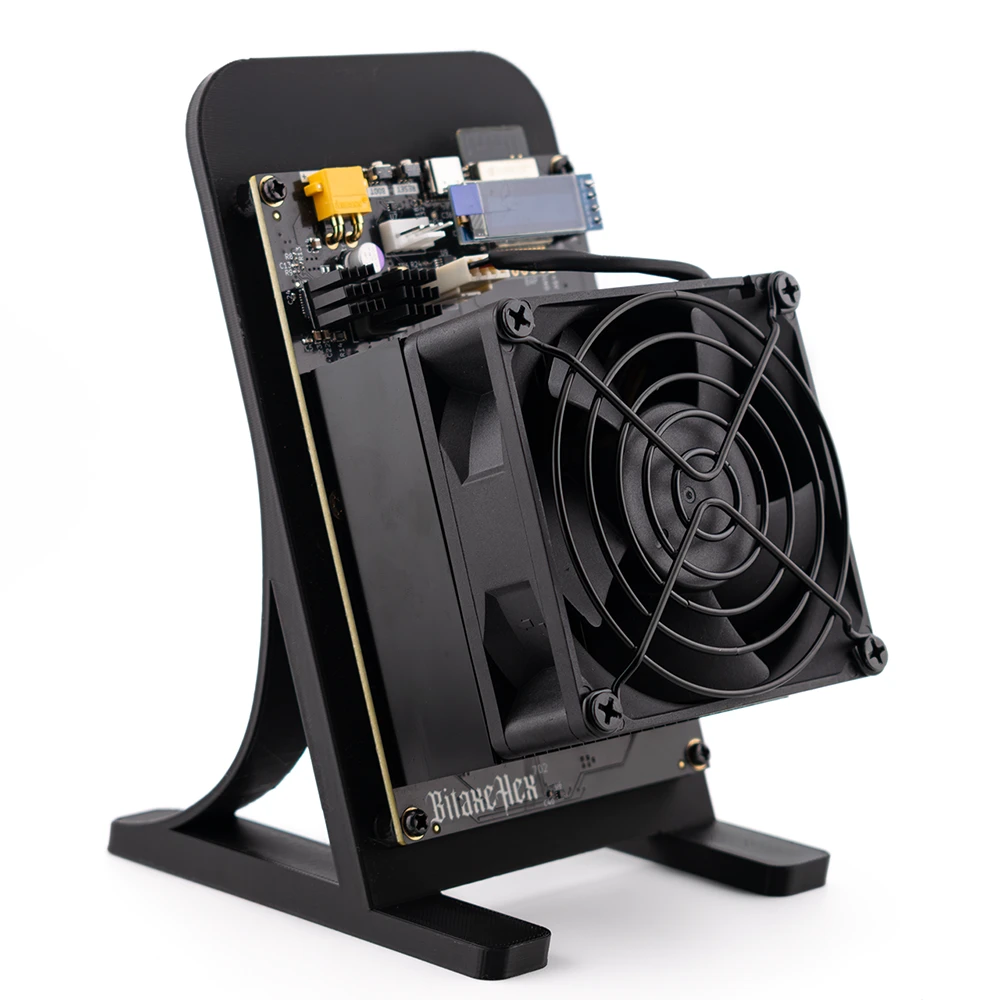 Bitaxe 702 open-source Bitcoin miner rs