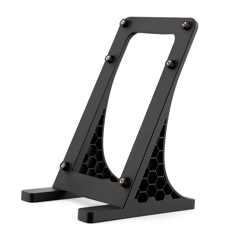 NerdQAxe Stand + Bitcoin miner Halterung 3