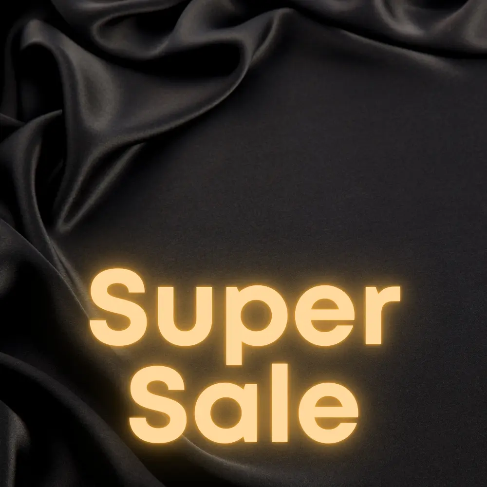 Super Sale